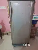 Samsung fridge