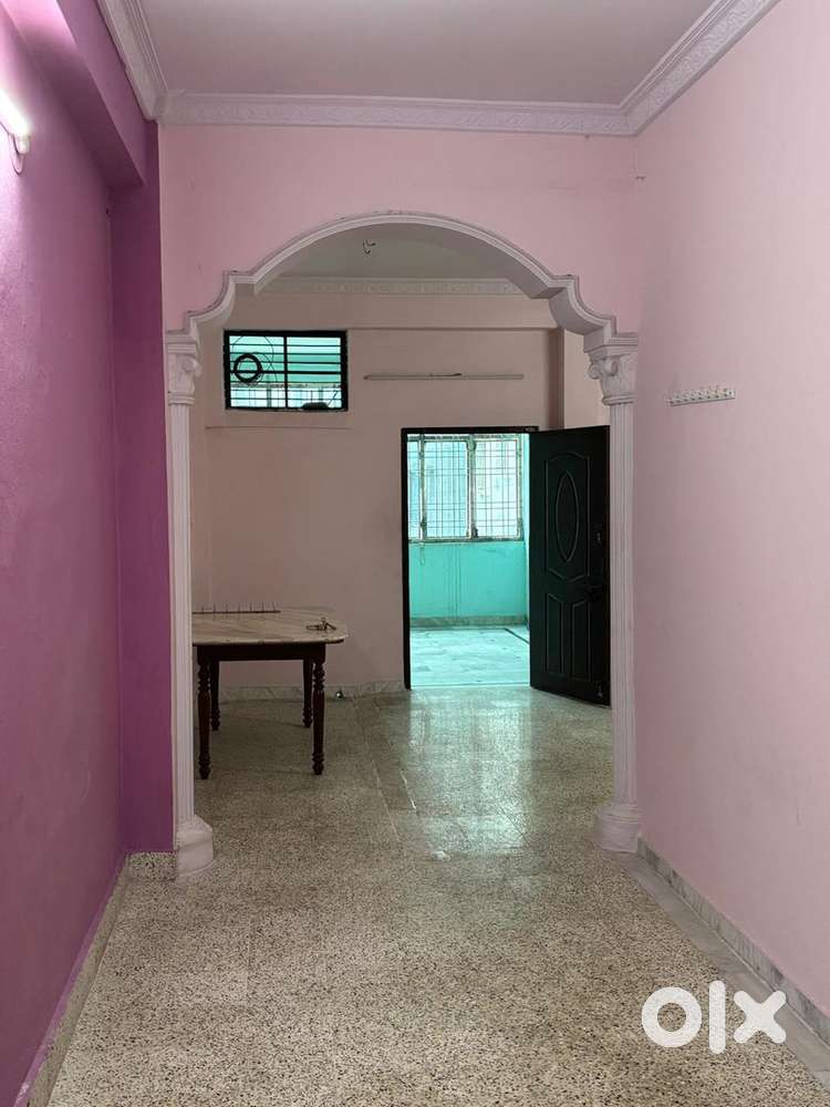 2BHK flat for rent at Rahul Colony Tolichowki