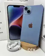 I want To sell my 6 month old i phone 14 128gb need urgent money