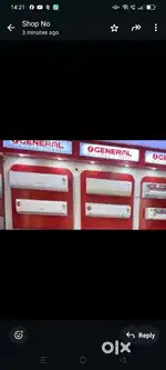 5 Star inverter o geneal Ac 50% Off Book now