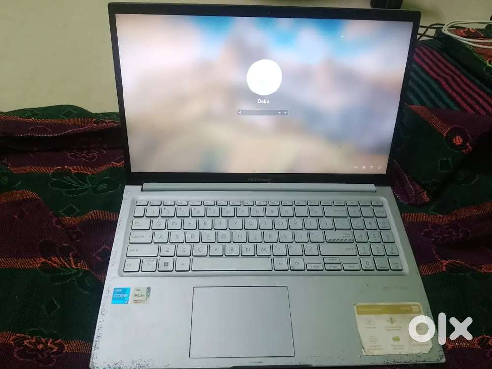 Asus Vivobook 15