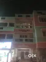 2bhk flats for lease in nanmangalam main road