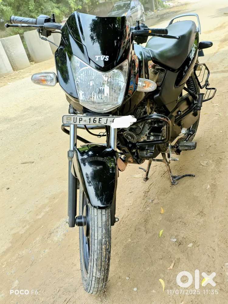 Tvs Sport All Black Edition, Self Start, June 2024