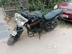 Yamaha fz 2016