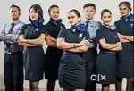 Description  Cabin Crew/ Airport Ground Staff Jobs in Airport  Intervi