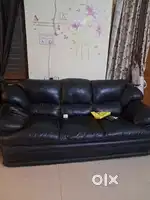Royal Sofa set. 3 + 2
