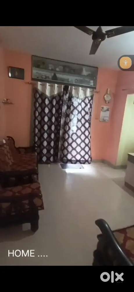 Sale 1 BHK - 18.50 lakhs chikhali spine road