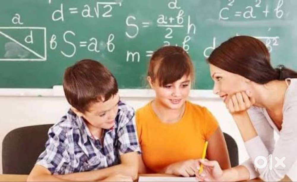 Home & Online Tuition  Class 5–10  All Subjects CBSE ICSE WB