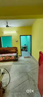 FULL FURNISHED 1BHK KESHTOPUR CALL DIRECTLY