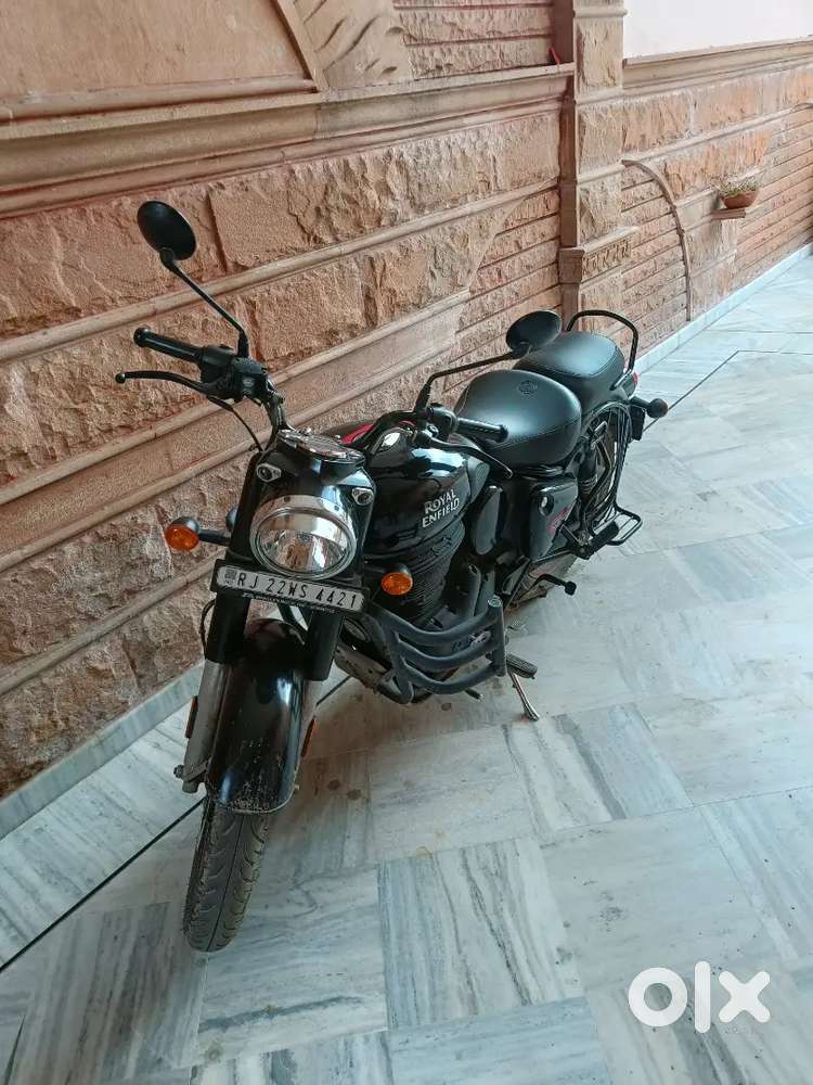 Bike with good condition