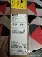 Levano laptop New box pack