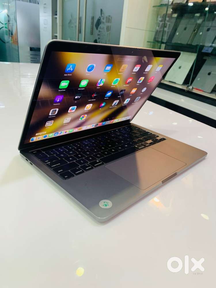 Apple MacBook Pro  13inch  2020  Intel i7  32GB  512GB  A2251