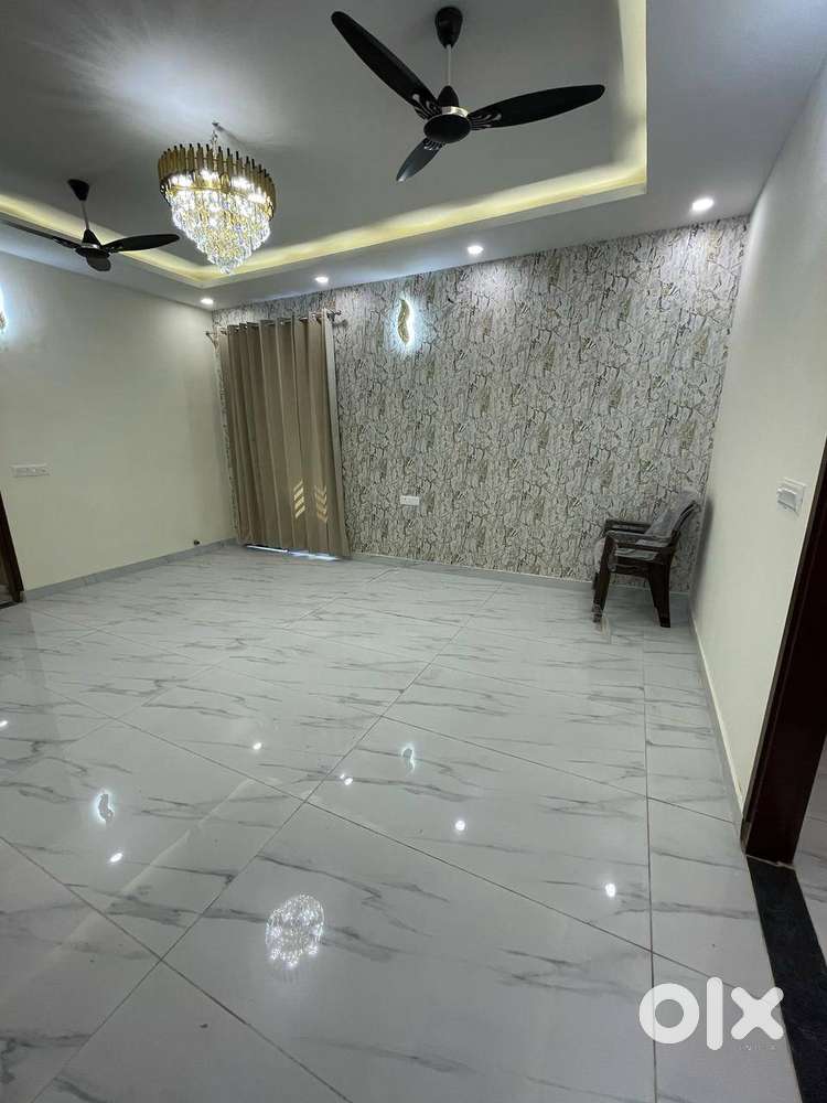 3BHK Ready To Move VIP Road Zirakpur