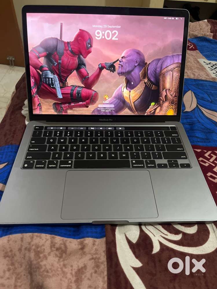 Macbook Pro