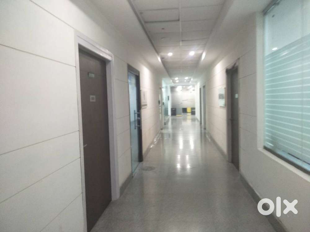 Office space furnished for Rent in Sector 9, Chandigarh