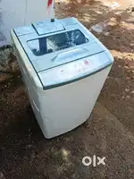 Samsung washing machine good condition