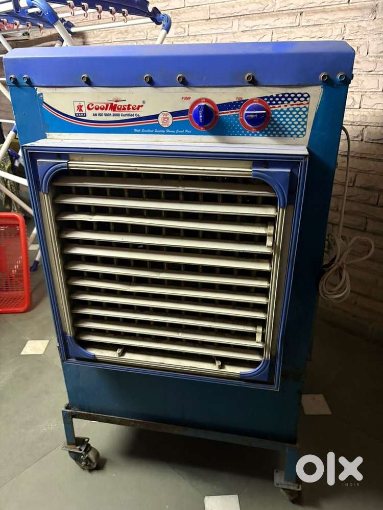 Cooler with best quality