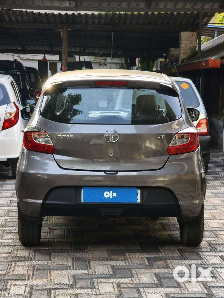 Tata Tiago 1.05 Revotorq XT, 2019, Petrol