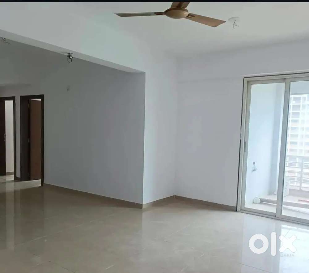 2BHK SEMI FURNISHED FLAT FOR RENT IN VASNA ROAD