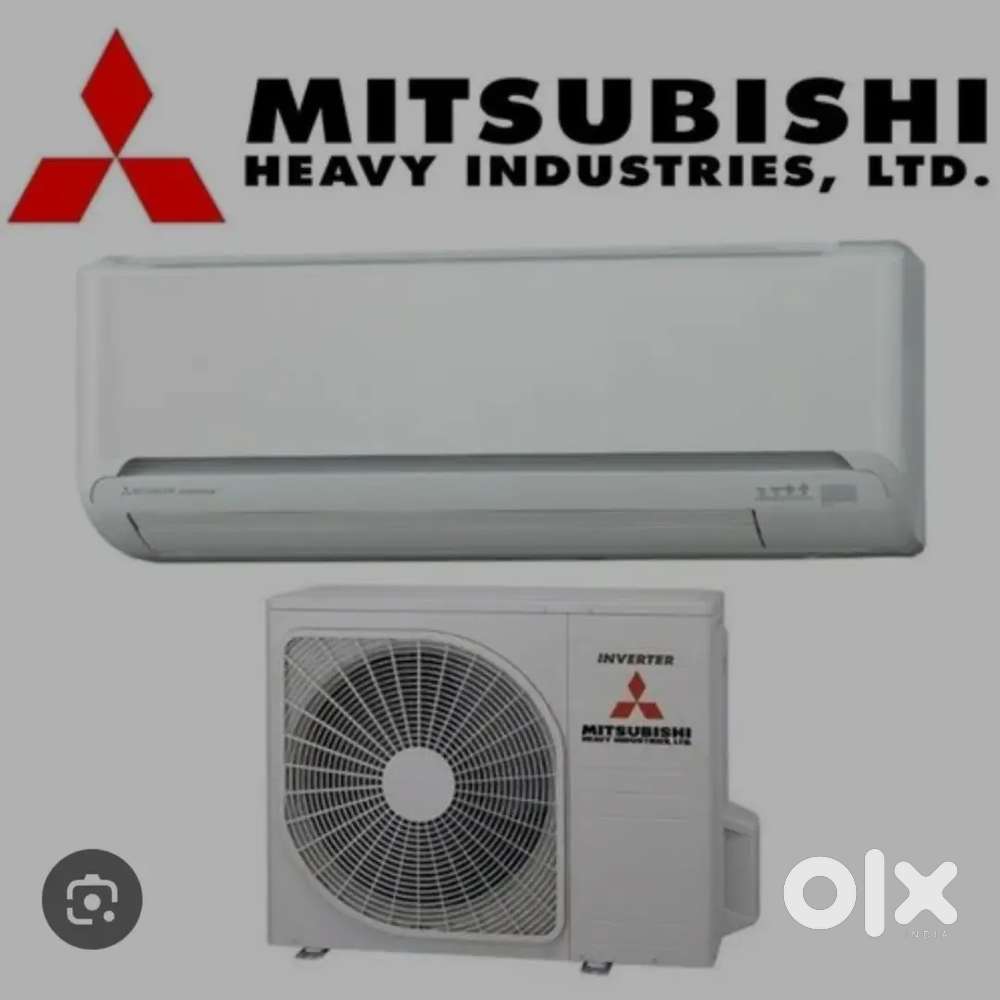 Mitsubishi Heavy Duty 1.6Ton 3star