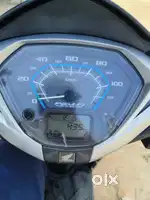 HONDA ACTIVA 125cc DISC