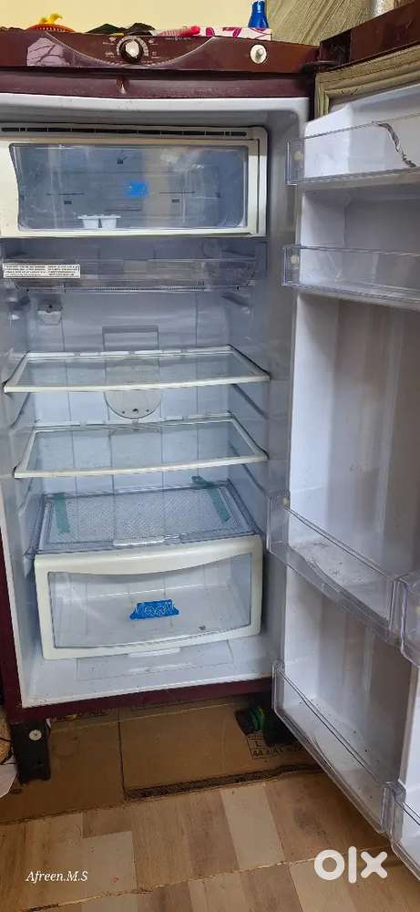 For sale refrigerator