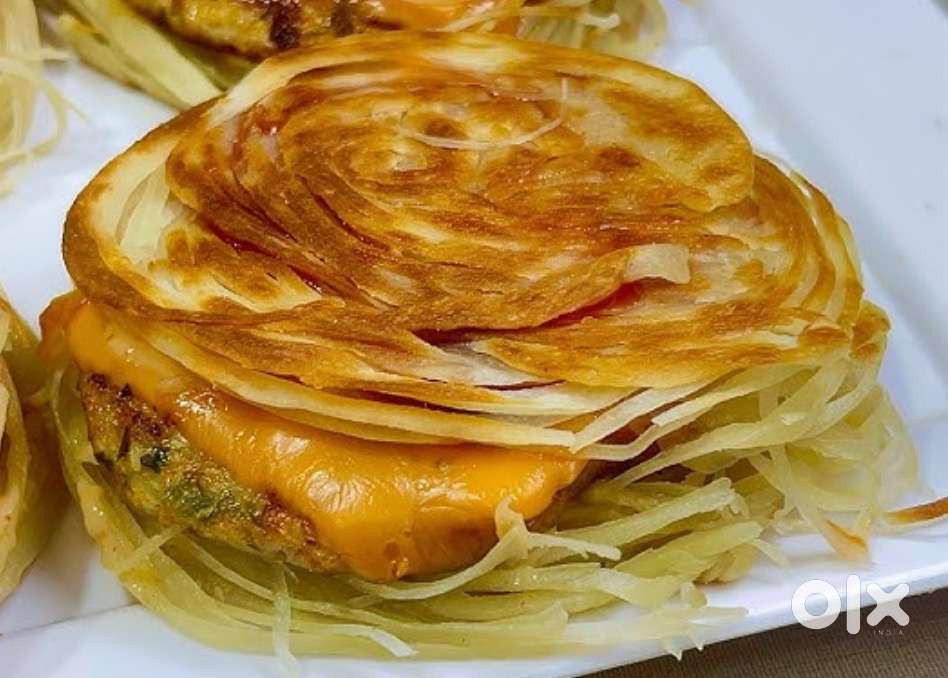 restaurant reception