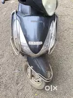 HSRP NUMBER PLATE FITING
