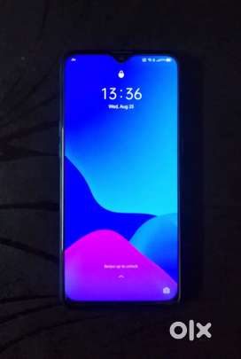 Realme 5 Pro (Crystal Blue)