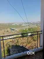 4bhk flat for rent in sagar green hills colony near by jlu college