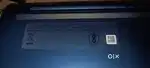 Selling my laptop