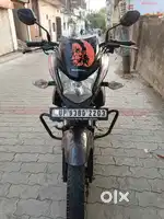 Shine SP 125