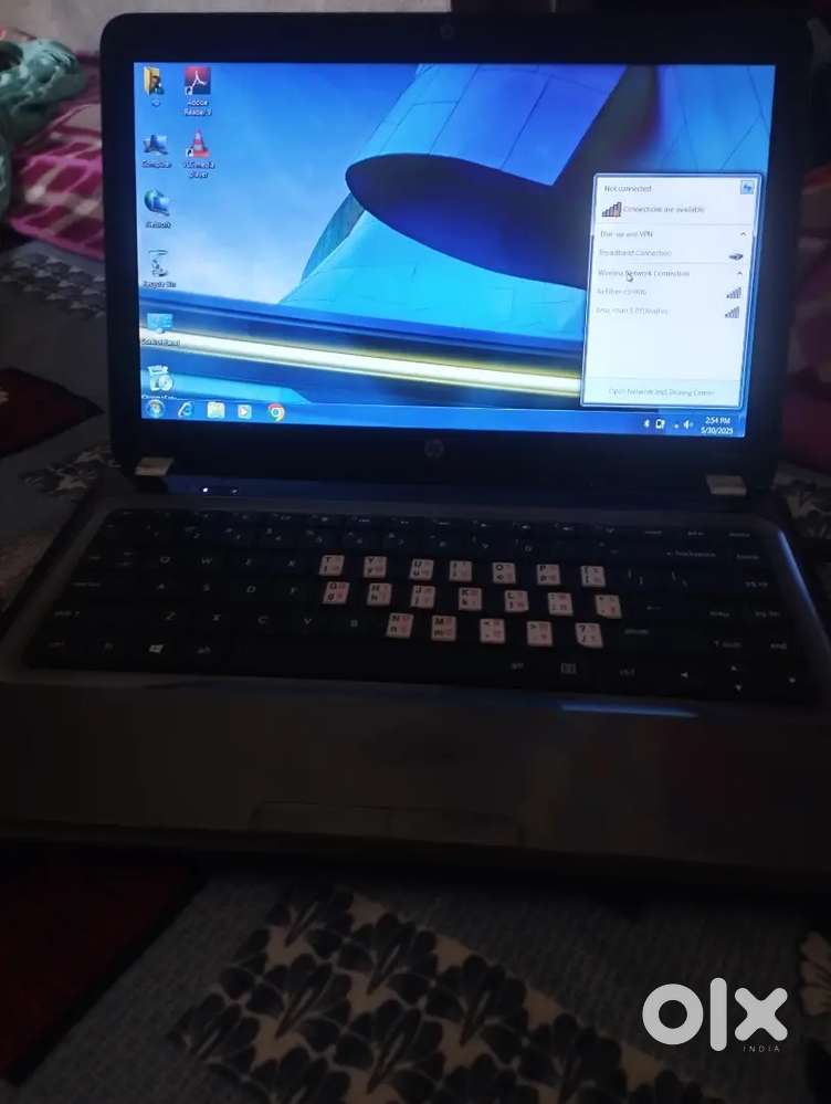 Laptop in good condition