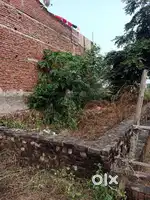 75 Gaz plot just 150 meter from GT ROAD