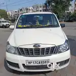 Mahindra Quanto, 2014, Diesel