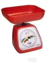 Kitchen scale 5 kg,