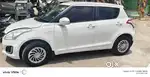 Maruti Suzuki Swift 2018 AMT VDI, 2017, Diesel