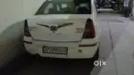 Mahindra Verito 2011 Diesel 100000 Km Driven