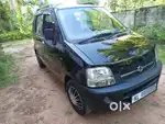 SUZUKI WAGON R 1.1