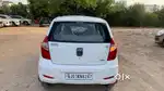 Hyundai i10, 2011, Petrol