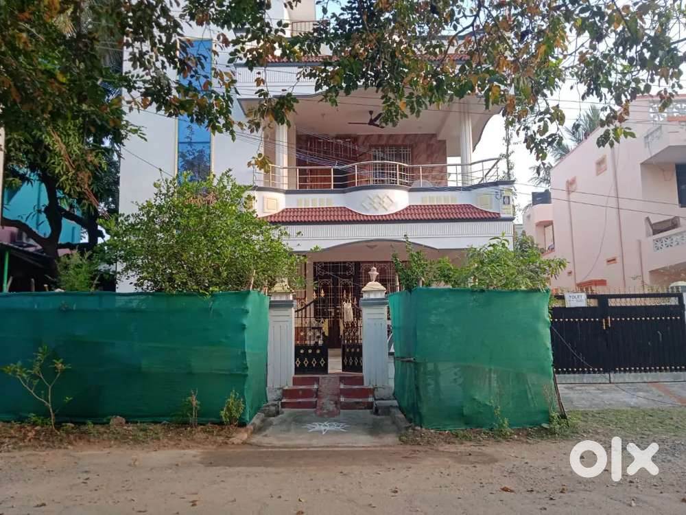 2BHK at Groundfloor