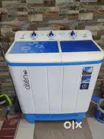 7kg washing machine