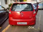 Hyundai i10 2013 Petrol 48000 Km Driven Automatic