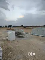 300 fit Diggi national highway  5mit ki duri pr full development ke sa