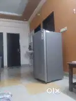 Haier fridge 185 ltr