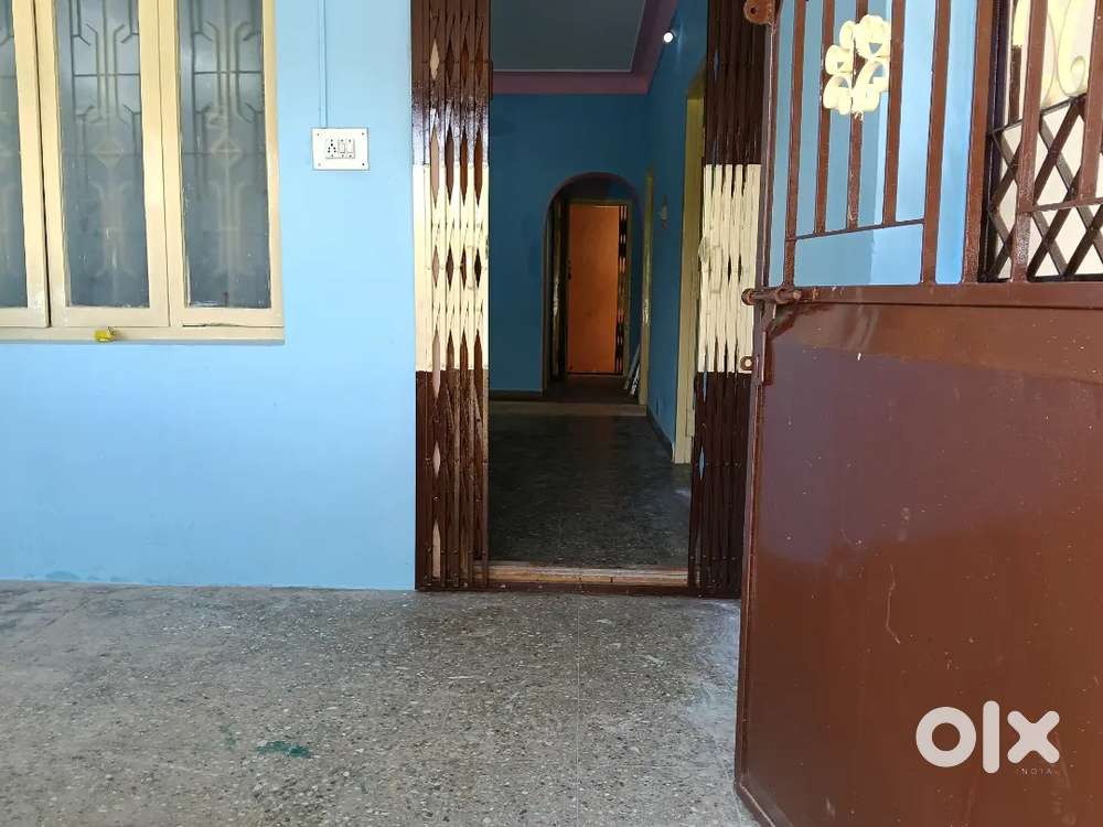 Rent 10000 advance 50000 only veg