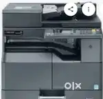 XEROX MEACHINE with Printer and Lamination Meachine