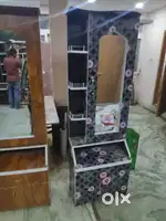 Dressing table 2 ft will make new not old one