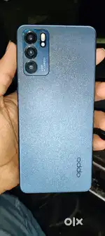 Oppo reno 6 5g