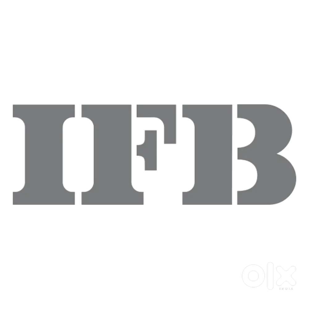 Washing machine service ifb